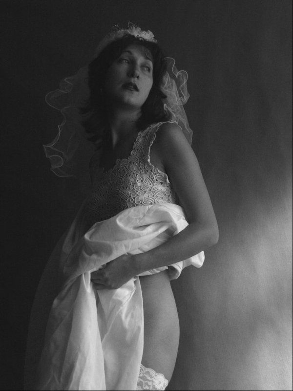 архив Невеста-4 фото превью