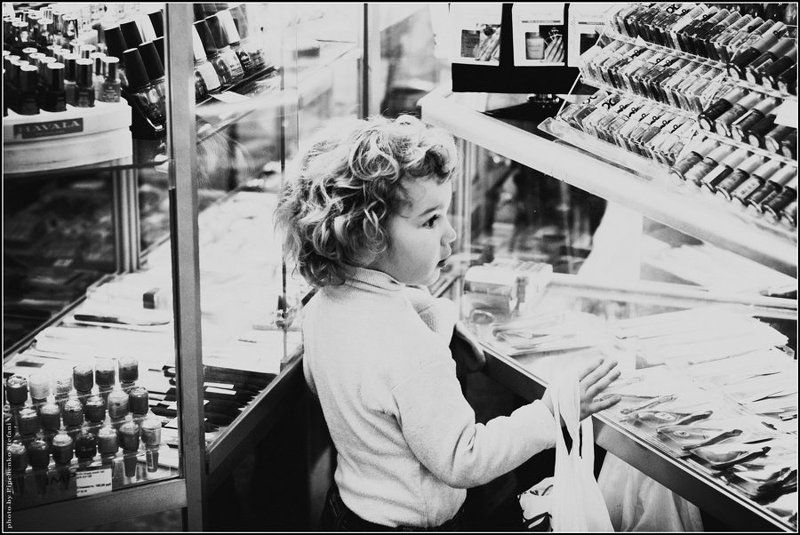 Дети мечтают о взрослой жизни,photo preview