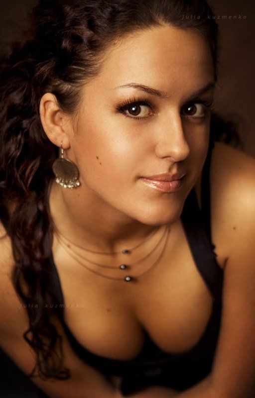 девушка, портрет, лицо 1000 и 1 ночьphoto preview