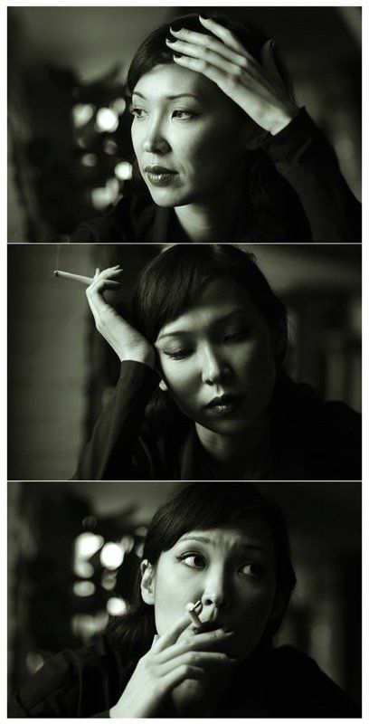 ресторанный портретphoto preview