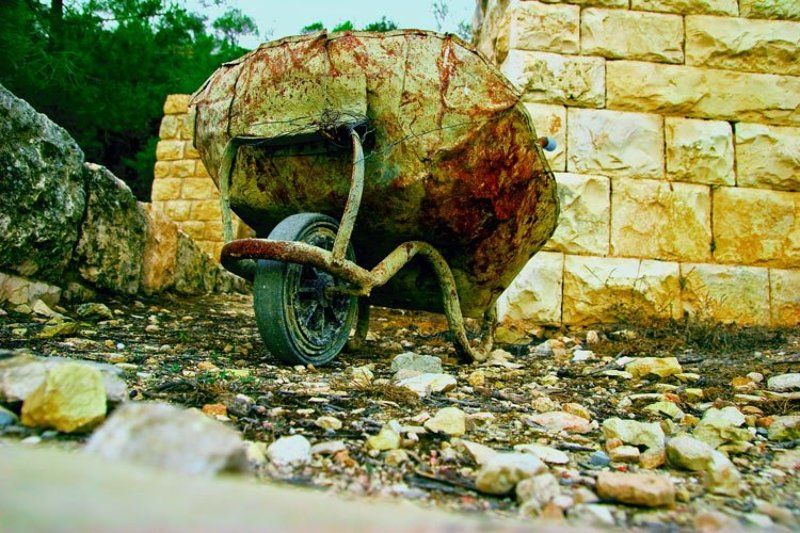 igalsc Тачка фото превью