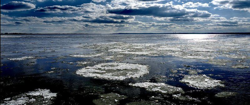 саратов,волга,лед,,ледоход,татаринцев Ледоходphoto preview