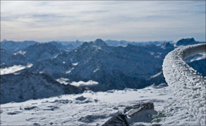 франция альпы [песком по стеклу]photo preview