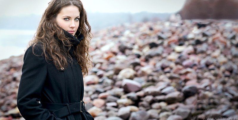 Московская весна.photo preview