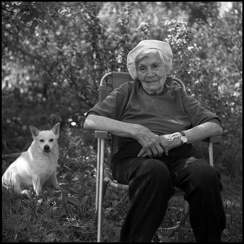 Марья Ивановнаphoto preview