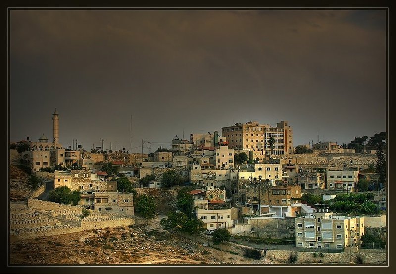 иерусалим Город трёх религийphoto preview