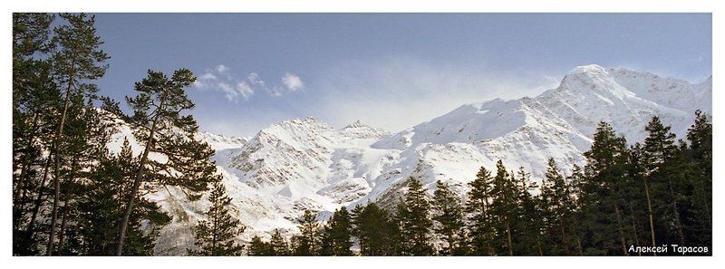 кавказ, приэльбрусье Приэльбрусьеphoto preview