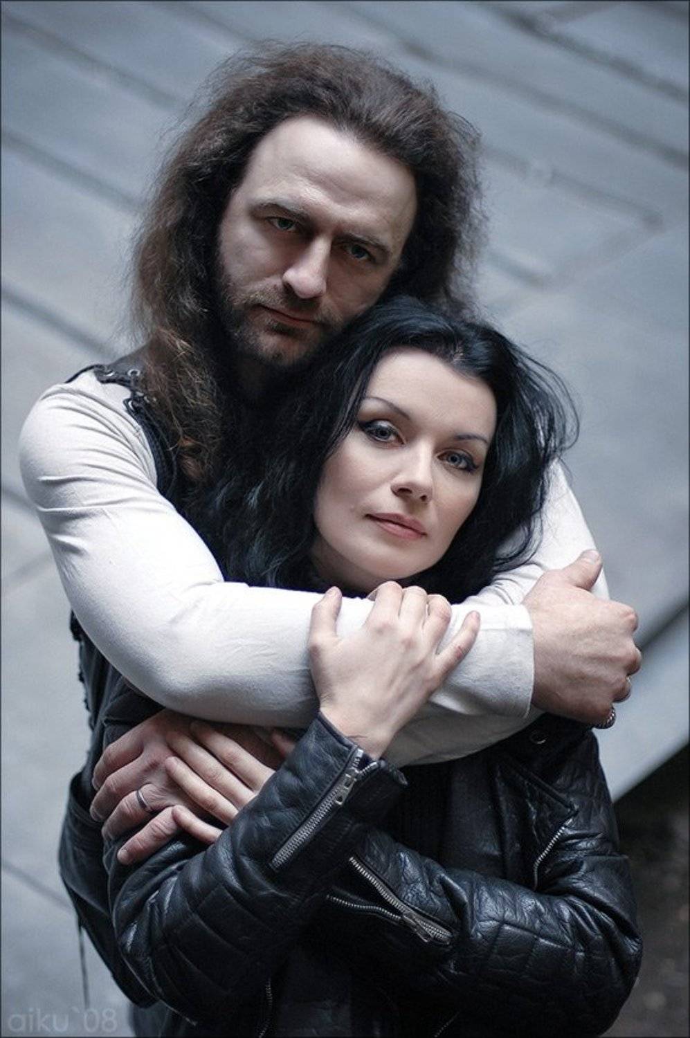 , Катерина Айку