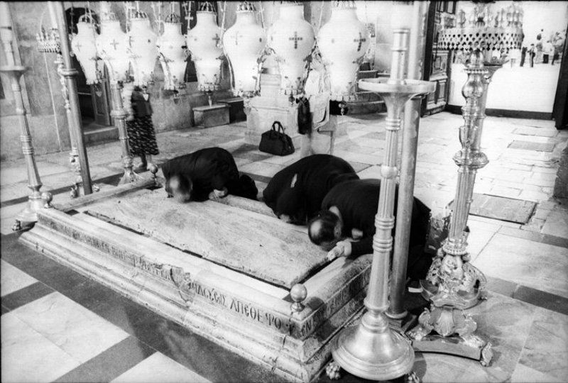 igalsc В Храме Гроба фото превью