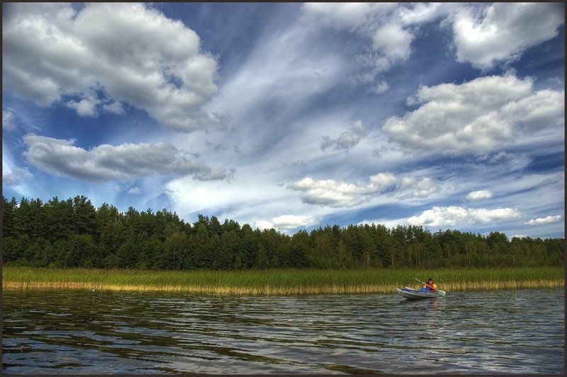 вуокса Следопытphoto preview