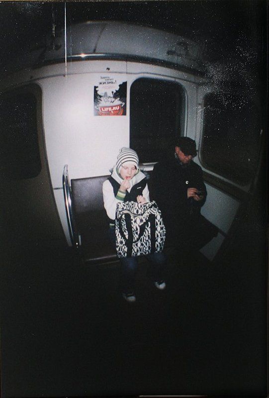 метро,ломо ЖИЗНЬphoto preview