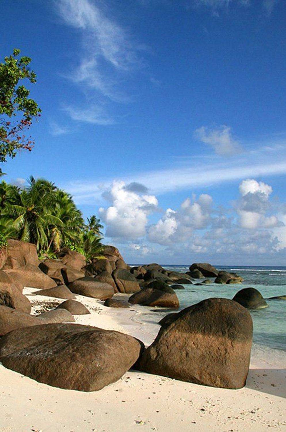 Far Cry.... Автор: Александр Цабель океан, природа, Александр Цабель