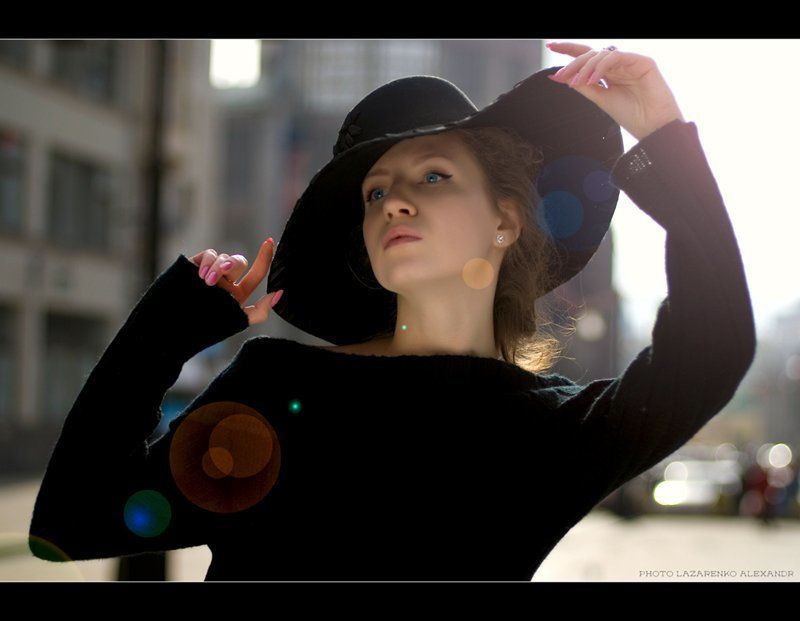 Черная чайкаphoto preview