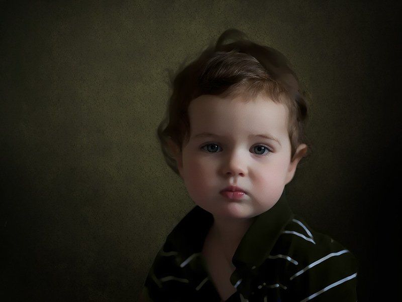 портрет дочериphoto preview