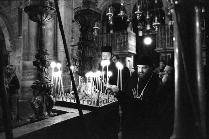 igalsc В Храме Гроба II фото превью