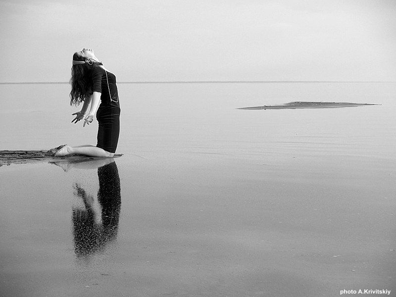 кривицкий Островки 3 фото превью