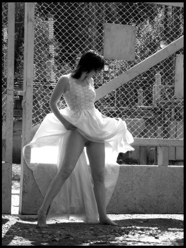 Белая Ворона-3 фото превью