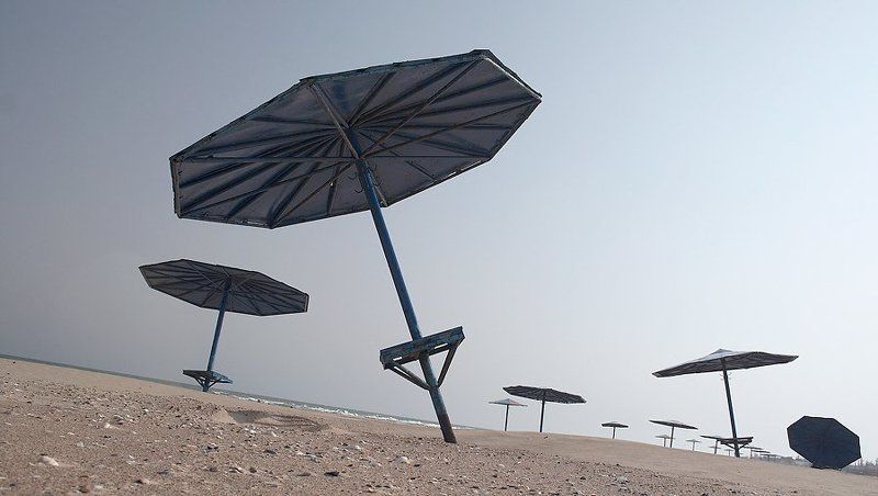 НЕпляжный сезонphoto preview