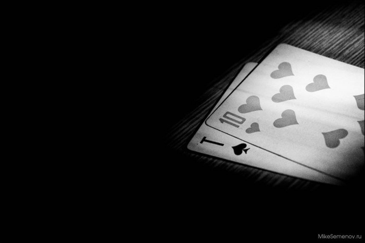 Мне 21. BlackJack.. Автор: Fantom , Fantom