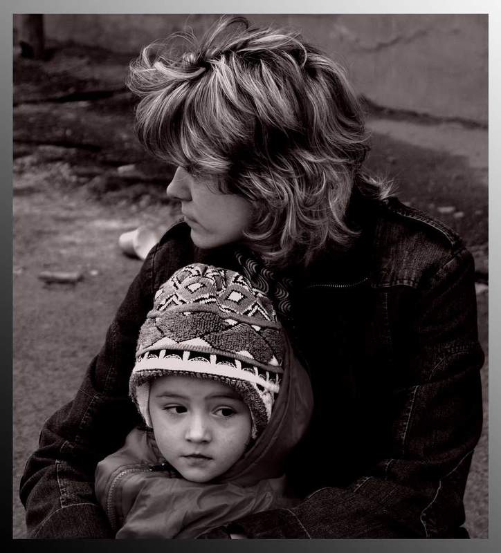 На прогулкеphoto preview