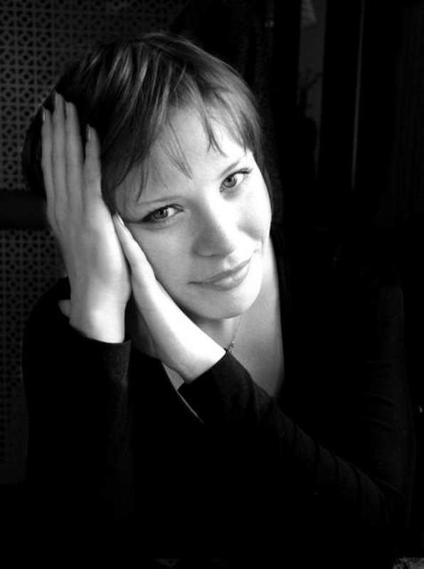 девушка, портрет, катерина Катеринаphoto preview