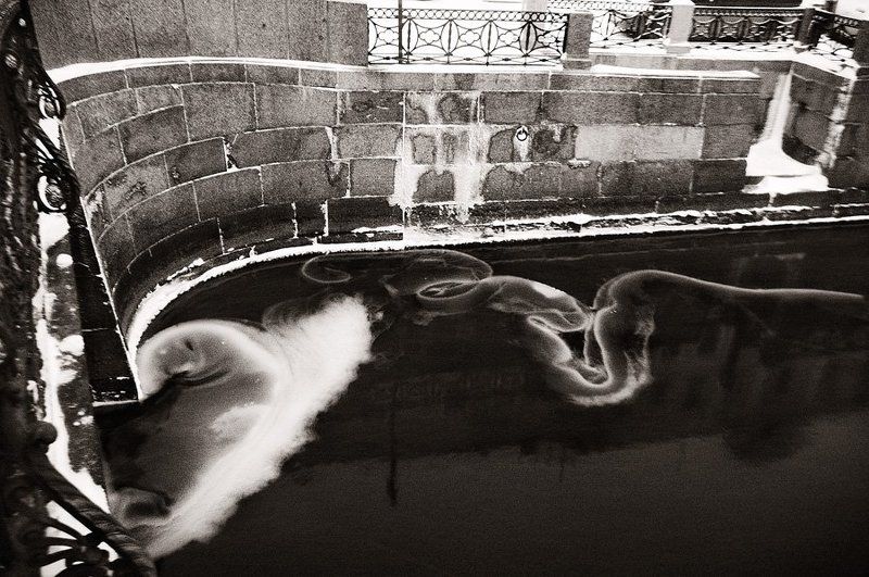 годод мойка вода снег спб Весенние простудыphoto preview