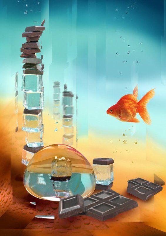 шоколадные сны 1 Шоколадные сны 1photo preview