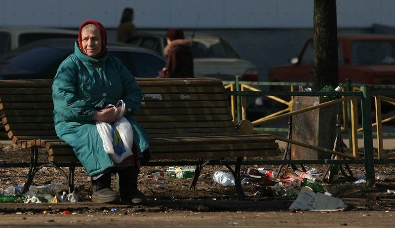 помойки нашего городаphoto preview