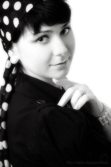 валентина, Александр Рогачёв