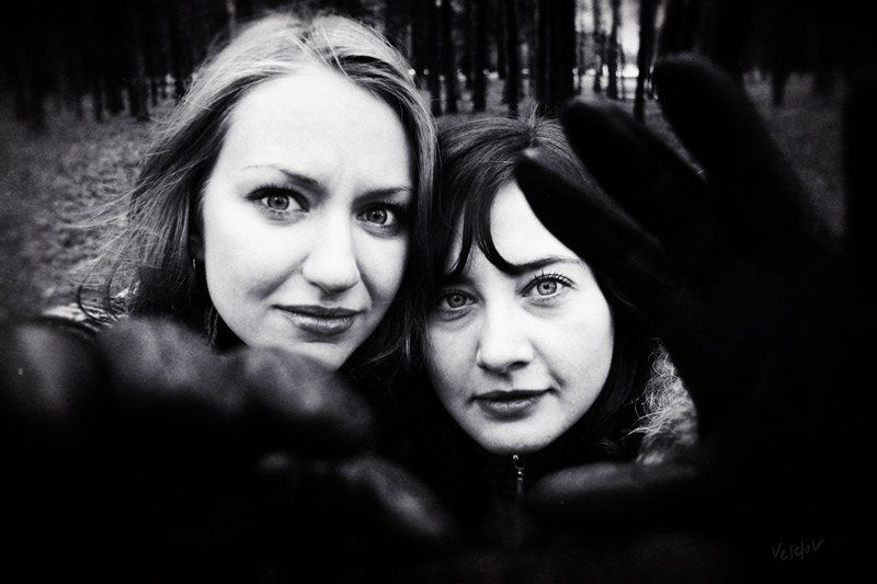 никому не верю!photo preview