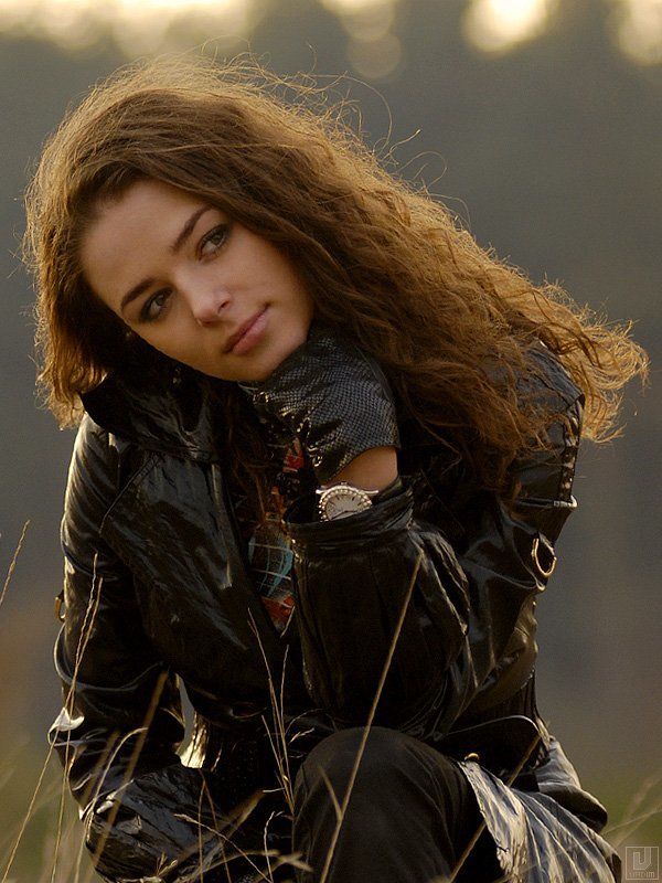 портрет «Cделано с любовью»photo preview