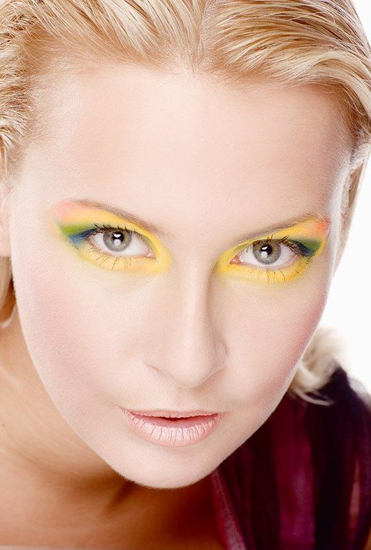 портрет, цвет photo preview