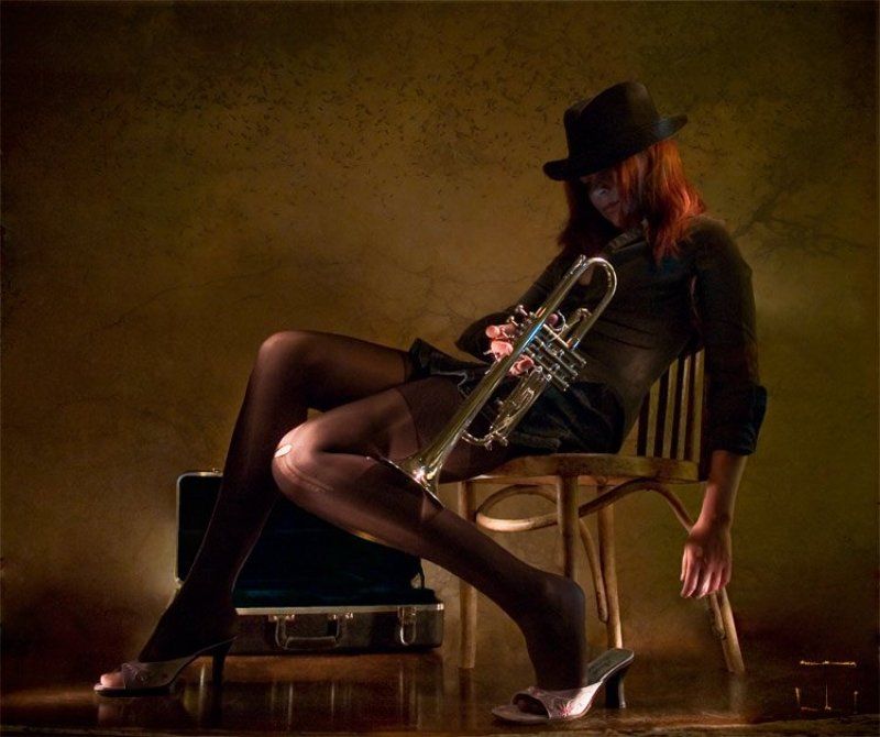 Огонь и Вода остались в прошлом..photo preview