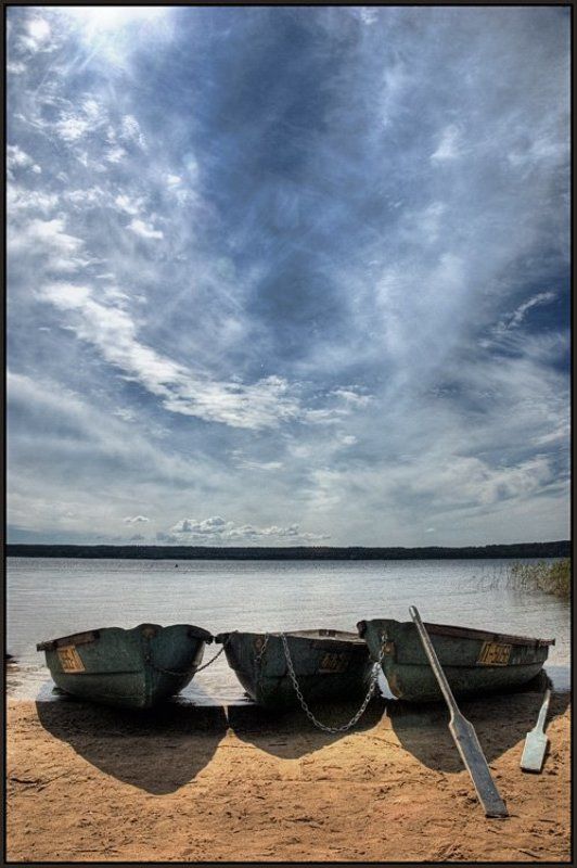 вуокса Кутерьма небеснаяphoto preview