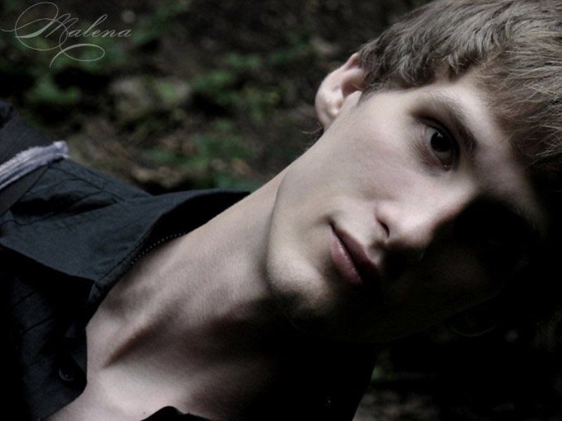 полутень,никита ...про взляд...photo preview