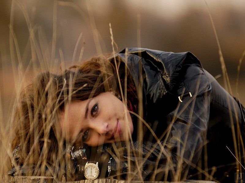 портрет, людмила «Cделано с любовью»photo preview