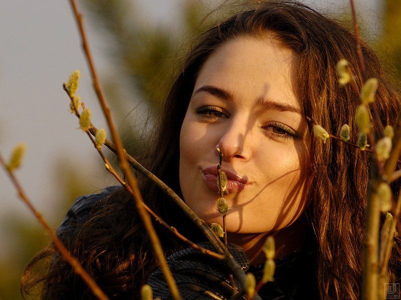 портрет, людмила «Cделано с любовью»photo preview