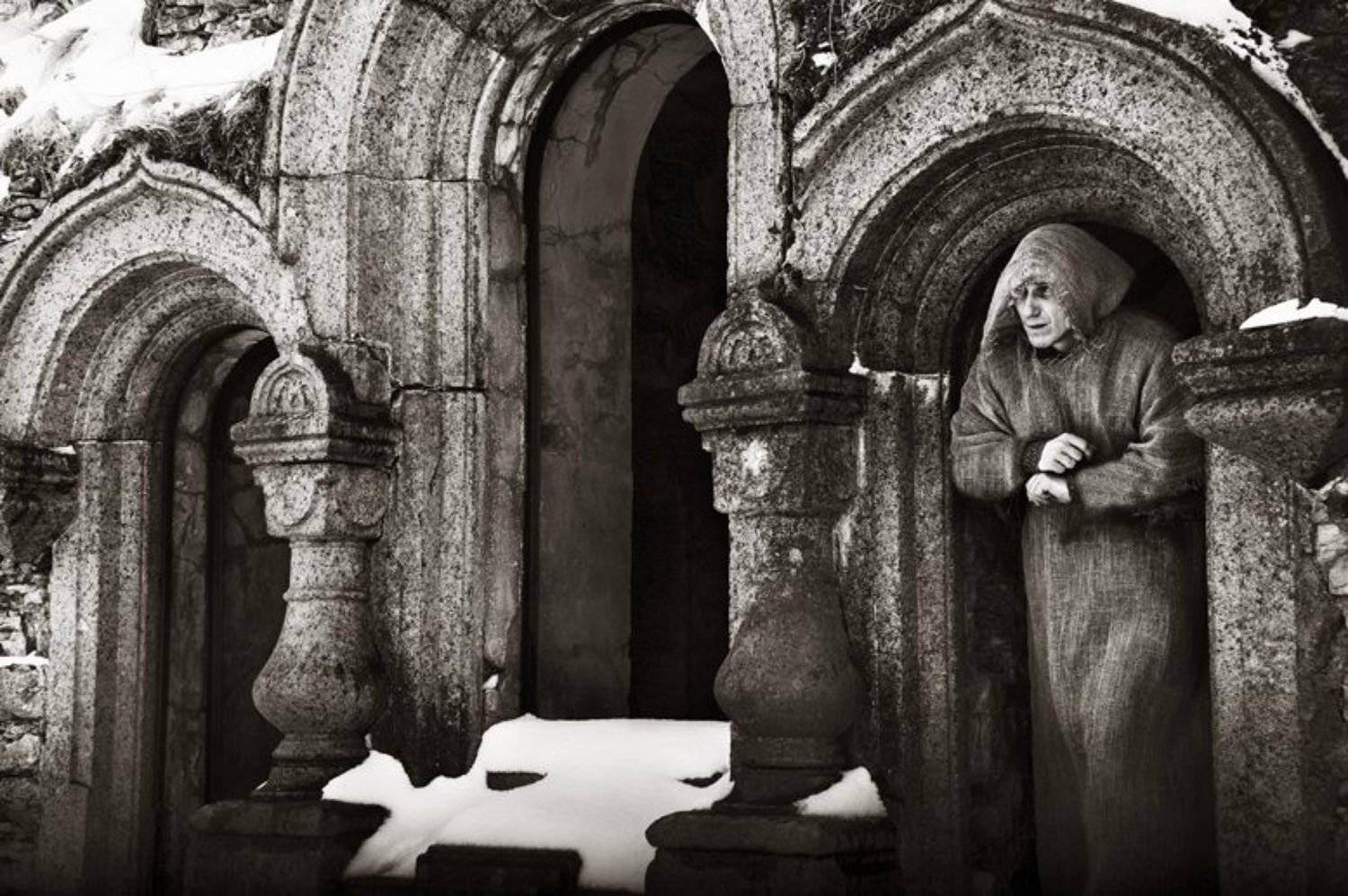 крепость копорье,монах, Евгений Пугачев.