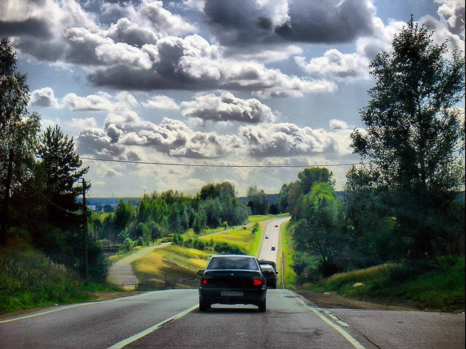 путешествия, Игорь