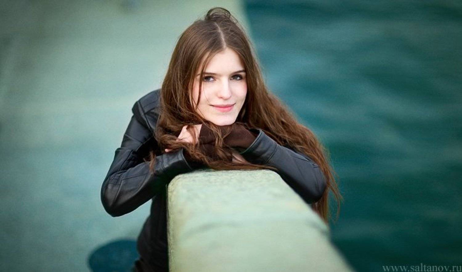 , Антон Салтанов