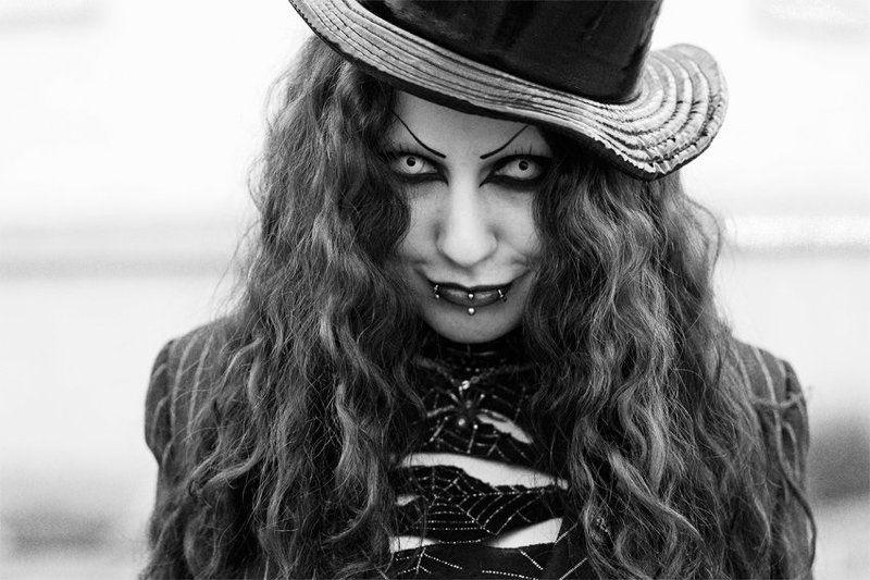 disarmonia, hell ***photo preview