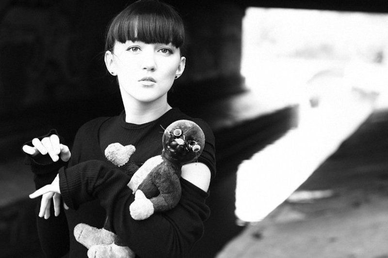 Весна Крыси и Петенькиphoto preview