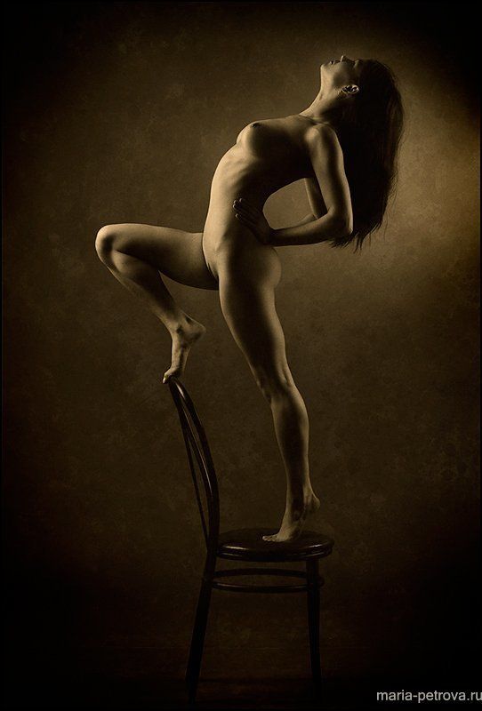 ню Марина фото превью