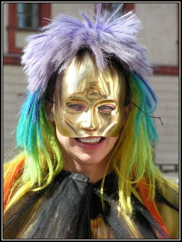 питер, клоун =-=photo preview