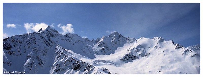 кавказ, приэльбрусье Приэльбрусье #3photo preview