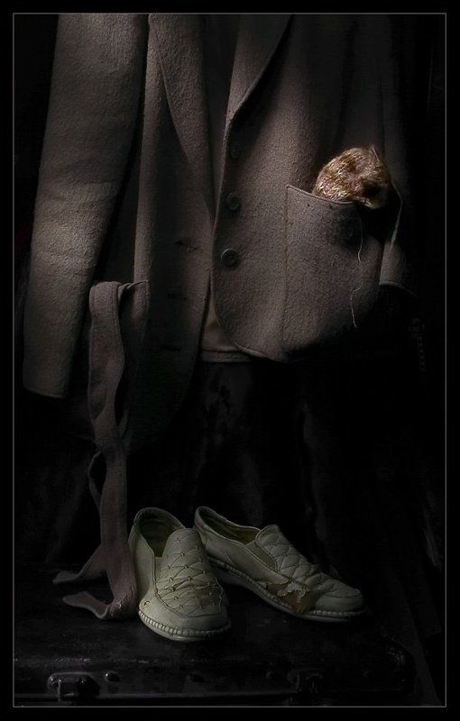 о длинном жизненном пути... фото превью