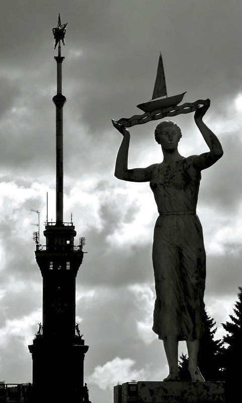 символы, империи, время, скульптура, стиль, эпоха Смволы империи №2photo preview