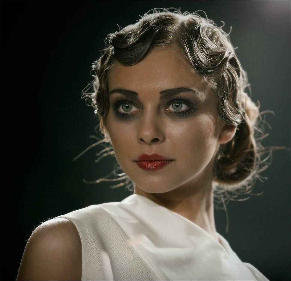 поди_умные портреты. Автор: rAdis (Дмитрий Станякин) , rAdis (Дмитрий Станякин)