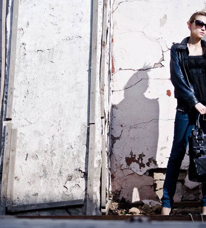 girl, Владимир Эделев