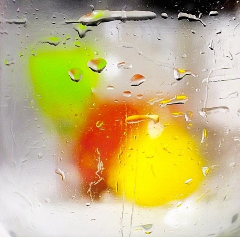 абстракция, иное Поцелуйphoto preview